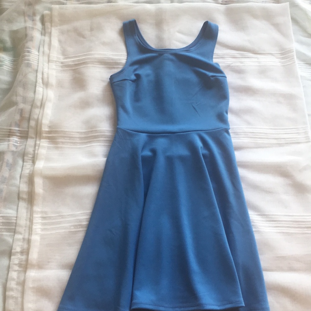 Hollister Skater dress